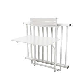 Fermob Bistro Balcony Table 77x57cm