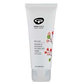 Green People Styling Gel 100ml