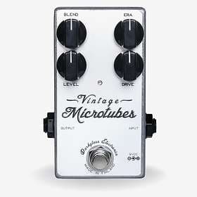 Darkglass Electronics Microtubes Vintage