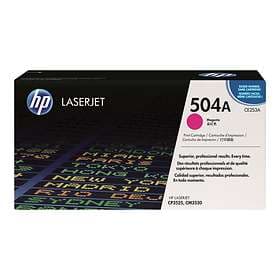 HP 504A (Magenta)