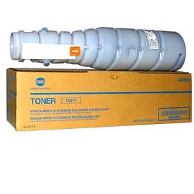 Konica Minolta TN217 (Black)