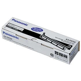 Panasonic KX-FAT92X (Black)