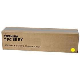 Toshiba T-FC65E-Y (Yellow)