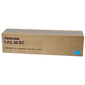 Toshiba T-FC30E-C (Cyan)