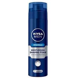 Nivea Men Original Shaving Foam 200ml