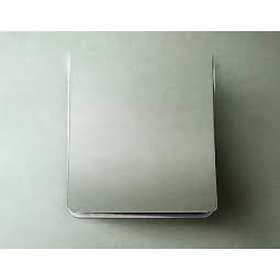 Elica Nuance Drywall 75cm (Stainless Steel)