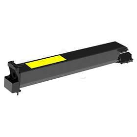 Konica Minolta TN210Y (Yellow)