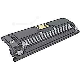 Konica Minolta TN212Y (Yellow)