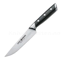 Böker Forge Utility Knife 11cm