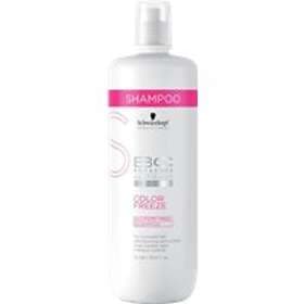 Schwarzkopf Bonacure Color Freeze Sulfate–Free Shampoo 1000ml