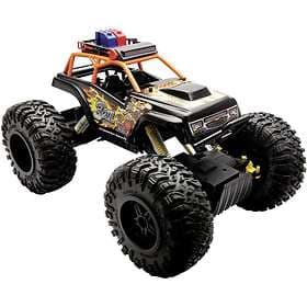 Maisto 1/10 Rock Crawler XXXL RTR