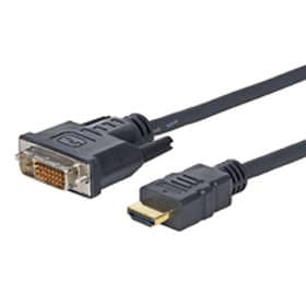 VivoLink Pro HDMI - DVI 1m