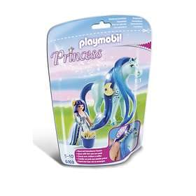 Playmobil Princess 6169 Princess Luna with Horse