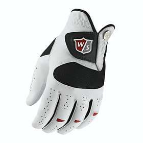 Wilson Staff Dual Performance