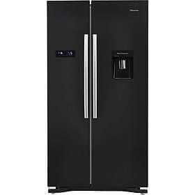 Hisense RS723N4WB1 (Black)