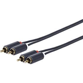 VivoLink 2RCA - 2RCA 12m