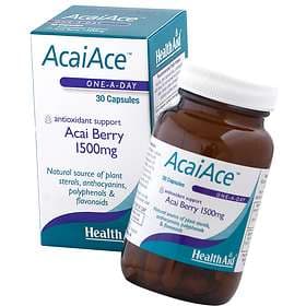 HealthAid AcaiAce 30 Capsules