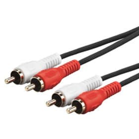 VivoLink 2RCA - 2RCA 3m