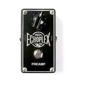 Jim Dunlop MXR Echoplex Preamp