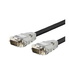 VivoLink Pro Metal VGA - VGA 15m