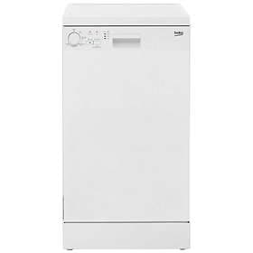 Beko DFS05010 Vit