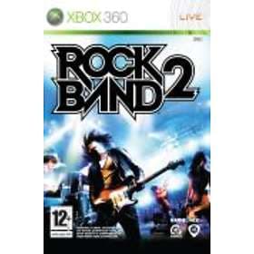 Rock Band 2 (Xbox 360)