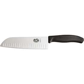 Victorinox Swiss Classic Santoku Knife 17cm