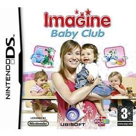Imagine: Baby Club (DS)