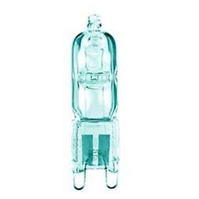 Crompton Mains Voltage Capsule 205lm G9 18W