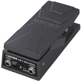 Boss by Roland PW-3 Wah
