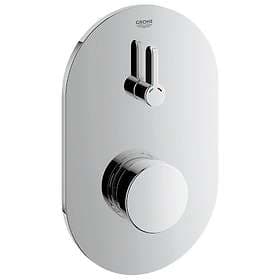 Grohe Eurosmart Cosmopolitan S Duschblandare 36321000 (Chrome)