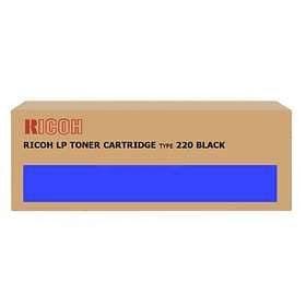 Ricoh Type 220 (Black)