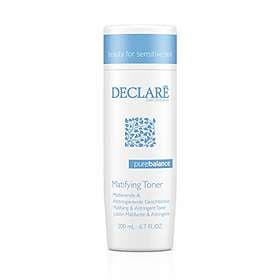 Declaré Pure Balance Matifying & Astringent Toner 200ml