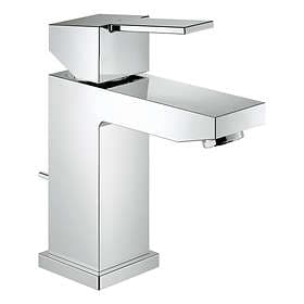 Grohe Sail Cube Basin Mixer 23435000 (Chrome)