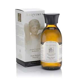 Alqvimia Shape Reducer Body Oil 150ml