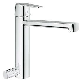 Grohe Get Medium Kitchen Mixer Tap 30196000 (Chrome)
