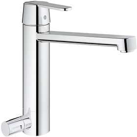 Grohe Get Medium Kitchen Mixer Tap 30198000 (Chrome)