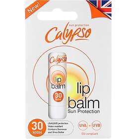 Calypso Sun Protection Lip Balm SPF30