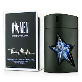 Thierry Mugler A*Men Rubber edt 100ml
