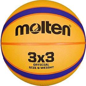 Molten 3x3