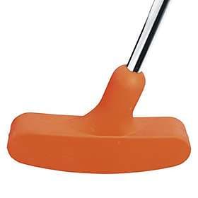Longridge Golf Rubber Two Putter