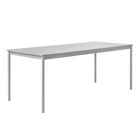 Muuto Base Bord 250x90cm