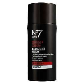 Boots No7 Men Protect & Perfect Intense Advanced Serum 30ml