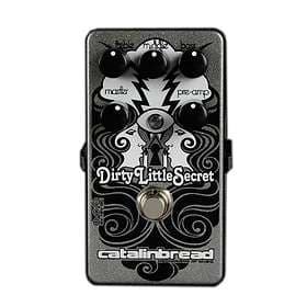 Catalinbread Dirty Little Secret MKIII