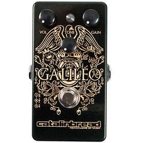 Catalinbread Galileo