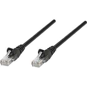 Intellinet S/FTP Cat6 RJ45 - RJ45 LSZH 0.5m