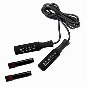 Domyos Weighted Skipping Rope 275cm