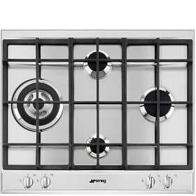 SMEG P261XGH (Stainless Steel)