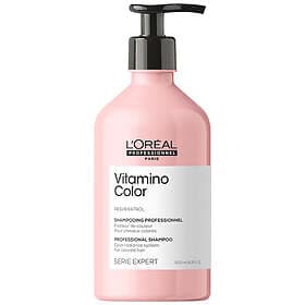 L'Oreal Serie Expert Vitamino Color A Ox Shampoo 500ml