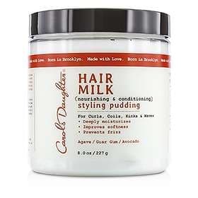 Carol's Daughter Hair Milk Nourishing & Conditioning Styling Pudding 227g